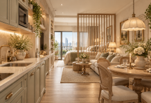 Sail Residences 2 bedroom Unit Price: condo near NAIA Investment View Financial Review