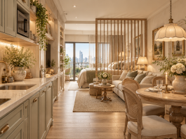 Sail Residences near Mall of Asia: condo near NAIA for buyers using financing Rental Units, property management, Before Viewing