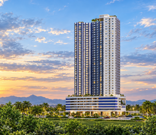 SMDC International Properties Blue Residences in Katipunan Avenue, Quezon City for Overseas Filipino Investor Based in Hong Kong: Capital Preservation, 2-Bedroom Unit Options, Monthly Down Payment Planning