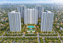 SMDC International Properties Grass Residences Phase 1 in North EDSA, Quezon City for Filipino Expat Based in Taiwan: Business Base, Residential Unit Options, Spot Cash Budget
