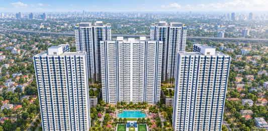 SMDC International Properties Grass Residences Phase 1 in North EDSA, Quezon City for Returning Filipino Family Based in Hong Kong: Long-Term Investment, Residential Unit Options, Budget-Based Unit Selection