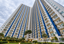 SMDC International Properties Grass Residences Phase 2 in North EDSA, Quezon City for Filipino Expat Based in United Kingdom: Vacation Home, Studio Unit Options, Installment Payment Strategy