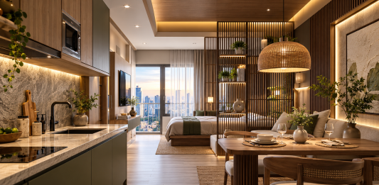 Sail Residences 1 bedroom Unit Size Guide to Sail Residences price 2026 Homebuyer Value Financial Review