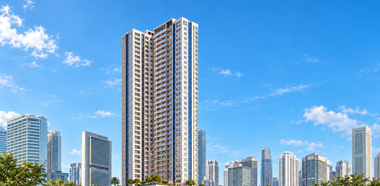 SMDC International Properties Mezza II Residences in Aurora Boulevard, Quezon City for Retirement Planner Based in Taiwan: Capital Preservation, Studio Unit Options, Flexible Payment Options