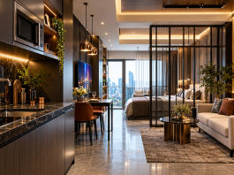 Sail Residences spot cash price: Sail Residences promo 2026 price and value for Family Layouts, Before Viewing
