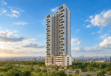 SMDC International Properties Princeton Residences in New Manila, Quezon City for Business Owner Based in Taiwan: Long-Term Investment, Residential Unit Options, Upfront Payment Planning