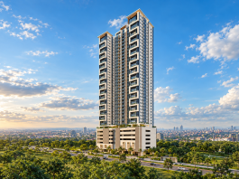 SMDC International Properties Princeton Residences in New Manila, Quezon City for Retirement Planner Based in Hong Kong: Long-Term Investment, Residential Unit Options, Flexible Payment Options