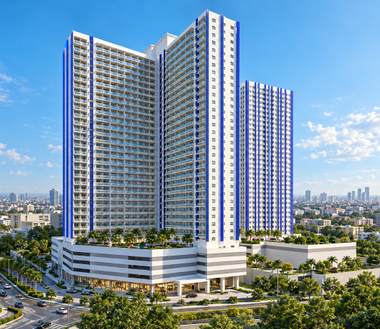 SMDC International Properties Sun Residences in Welcome Rotonda, Quezon City for Business Owner Based in Hong Kong: Long-Term Investment, Studio Unit Options, Reservation and Payment Process