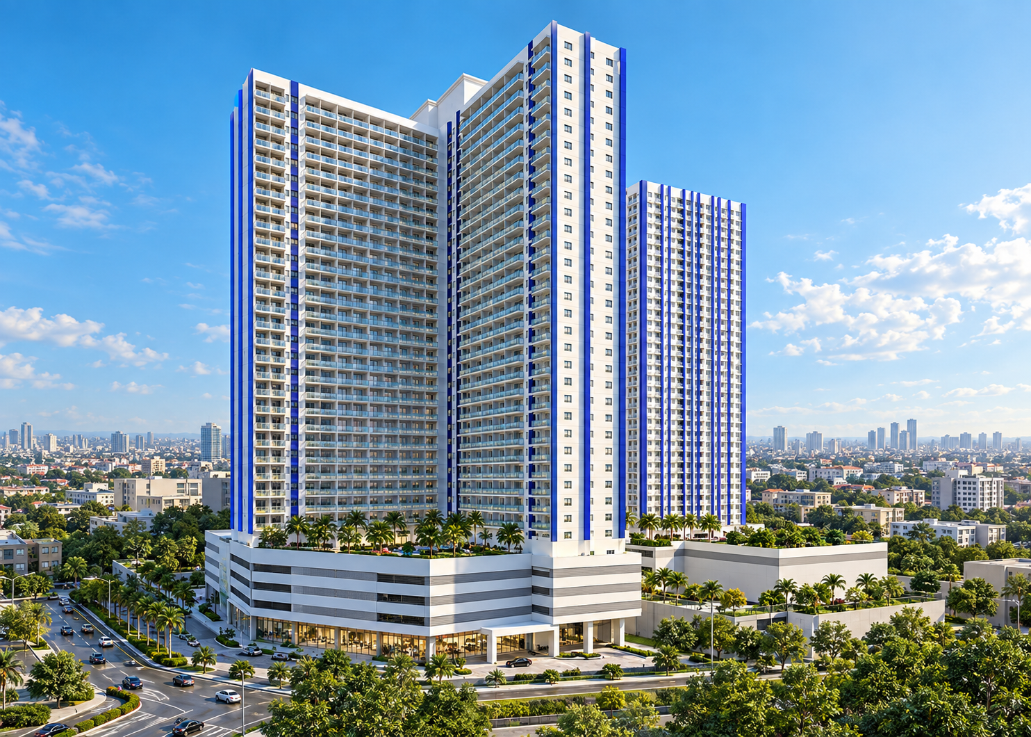 35_Sun_Residences_Facade