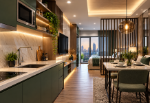 Sail Residences 3 bedroom Unit Size Guide to Sail Residences 86 sqm 3BR Homebuyer Payment Financial Review