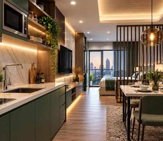 Sail Residences 2 bedroom price Guide: Sail Residences 32 sqm Family Layouts, price and value, Before Viewing