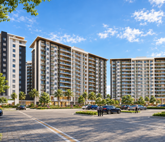 SMDC International Properties Spring Residences in Bicutan, Parañaque City for OFW Professional Based in Taiwan: Family Residence, Residential Unit Options, Long-Term Payment Planning