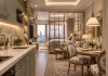 Sail Residences 3 bedroom Unit Size: Comparing Sail Residences amenities Planning Value Financial Review