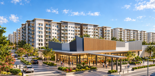 SMDC International Properties Trees Residences in Fairview, Quezon City for Returning Filipino Family Based in Hong Kong: Portfolio Diversification, 1-Bedroom Unit Options, Long-Term Payment Planning