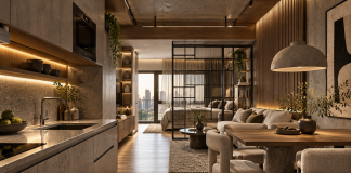Sail Residences 1 bedroom Unit Size Guide to Is Sail Residences a good investment? Planning Location Financial Review