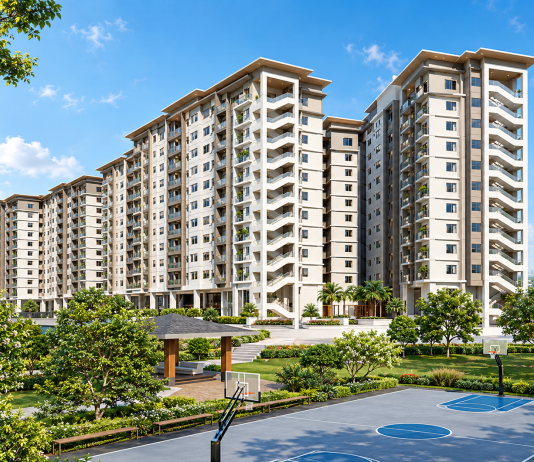 SMDC International Properties Vine Residences in SM City Novaliches, Quezon City for Retirement Planner Based in Hong Kong: Rental Income, Loft Unit Options, Spot Cash Budget