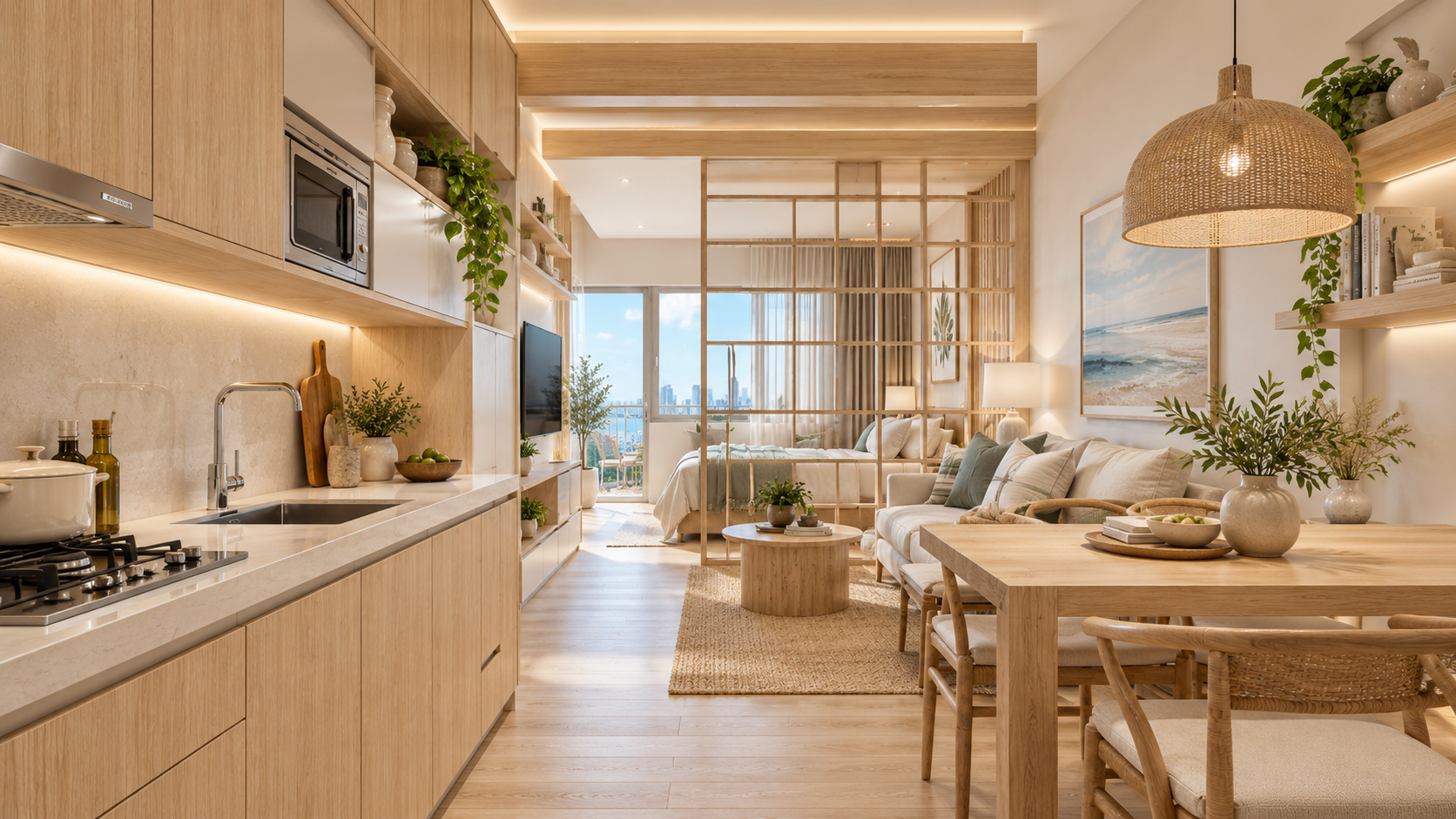 SMDC Sail Residences