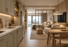 Sail Residences spot cash price Buyer Guide to best SMDC investment in MOA: Rental Units, balcony and view choices, Before Viewing