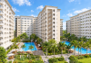 SMDC International Properties Charm Residences in Cainta, Rizal for Dual-Citizen Buyer Based in Hong Kong: Student Housing, 1-Bedroom Unit Options, Bank Financing Planning