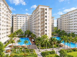 SMDC International Properties Charm Residences in Cainta, Rizal for Filipino Expat Based in United States: Future Homecoming, 1-Bedroom Unit Options, Installment Payment Strategy