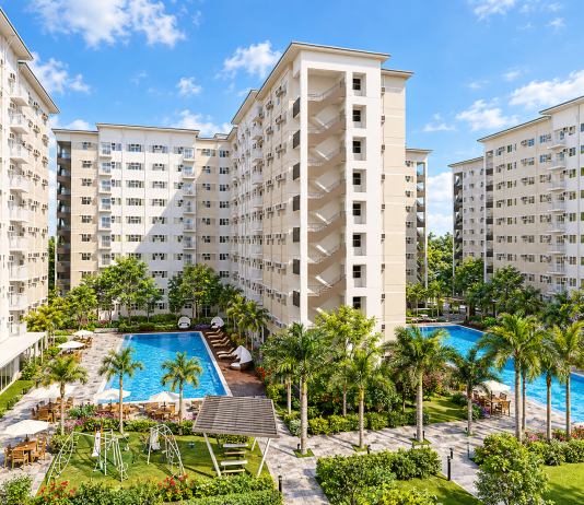 SMDC International Properties Charm Residences in Cainta, Rizal for Rental-Income Investor Based in United States: Future Homecoming, 3-Bedroom Unit Options, Budget-Based Unit Selection