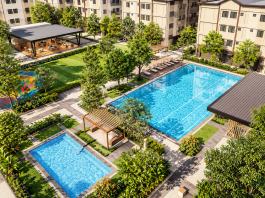 SMDC International Properties Turf Residences in Biñan, Laguna for Business Owner Based in Hong Kong: Retirement Planning, Residential Unit Options, Installment Payment Strategy