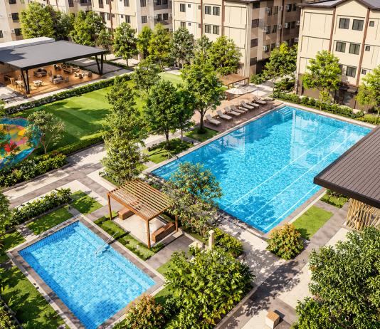 SMDC International Properties Turf Residences in Biñan, Laguna for Overseas Filipino Parent Based in Hong Kong: Family Residence, Studio Unit Options, Budget-Based Unit Selection