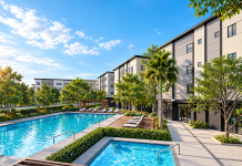 SMDC International Properties Calm Residences in Santa Rosa City, Laguna for OFW Professional Based in Hong Kong: Long-Term Investment, Residential Unit Options, Reservation and Payment Process
