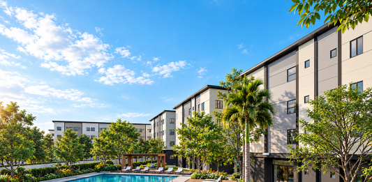 SMDC International Properties Calm Residences in Santa Rosa City, Laguna for Overseas Filipino Investor Based in Hong Kong: Business Base, 1-Bedroom Unit Options, Installment Payment Strategy