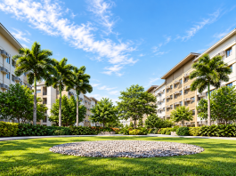 SMDC International Properties Park Residences in Santa Rosa City, Laguna for Overseas Filipino Parent Based in Hong Kong: Multiple-Unit Investment, Family Unit Options, Budget-Based Unit Selection