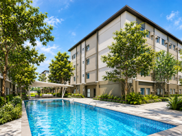 SMDC International Properties Glade Residences in Jaro, Iloilo City for Filipino Expat Based in Hong Kong: Business Base, Studio Unit Options, Long-Term Payment Planning