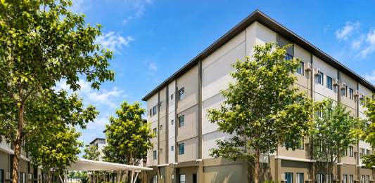 SMDC International Properties Glade Residences in Jaro, Iloilo City for Long-Term Property Investor Based in Hong Kong: Long-Term Investment, Studio End Unit Options, Multiple-Unit Purchase Budget