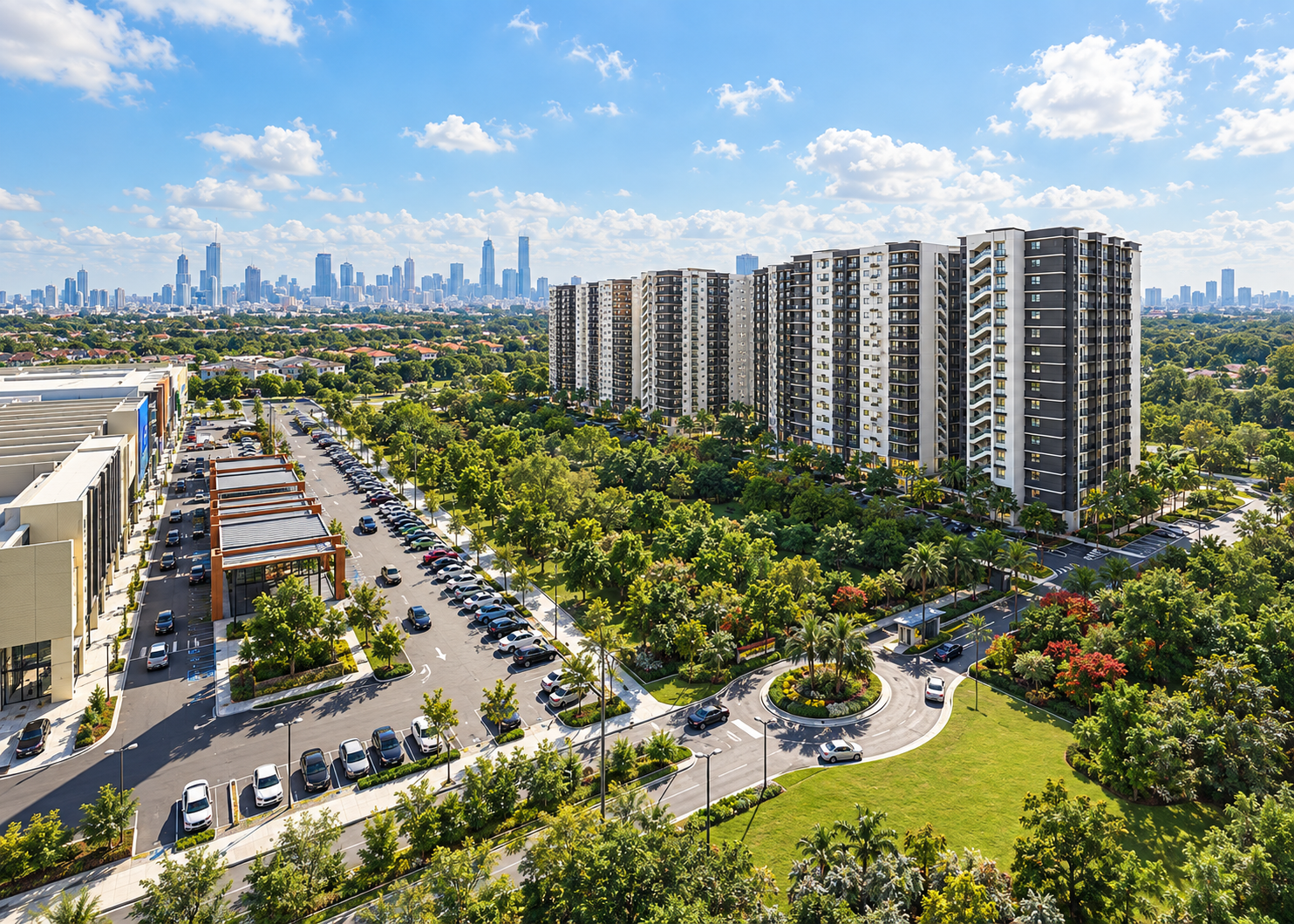61_Style_Residences_Facade