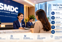 Bloom Residences Customer Service Contact Number: Phone Number and Contact Details for Residents