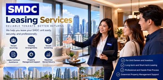 S Residences Leasing Contact Number: Contact Information for Unit Owners for Residents