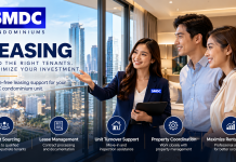 Bloom Residences Leasing Contact Number: Contact Information for Buyers for Residents