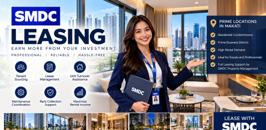 Shell Residences Leasing Contact Number: Contact Information for Unit Owners for Residents