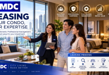 Leaf Residences Leasing Contact Number: Phone Number and Contact Details for Residents