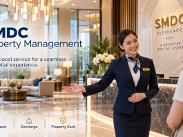 S Residences Property Management Contact Number: Contact Information for Buyers for Residents
