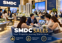 Wind Residences Sales Contact Number: Contact Information for Unit Owners for Residents