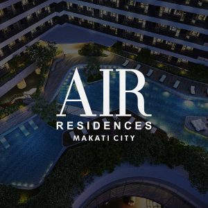 SMDC Air Residences
