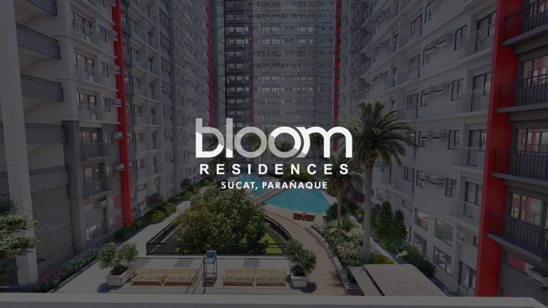 SMDC Bloom Residences Ph1
