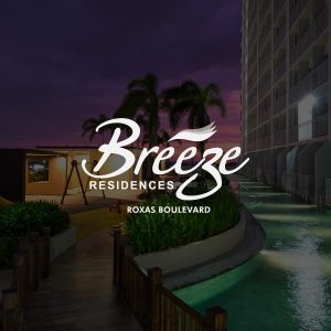 SMDC Breeze Residences