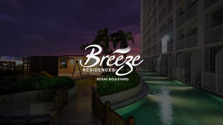 SMDC Breeze Residences