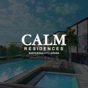 SMDC Calm Residences