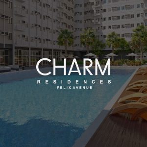 SMDC Charm Residences Ph1