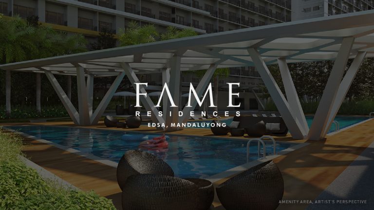 SMDC Fame Residences