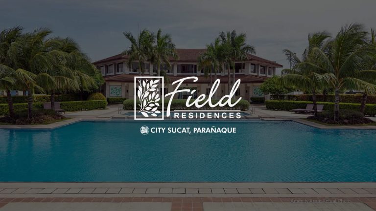 SMDC Field Residences