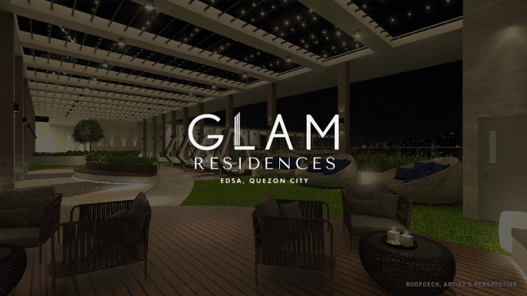 SMDC Glam Residences