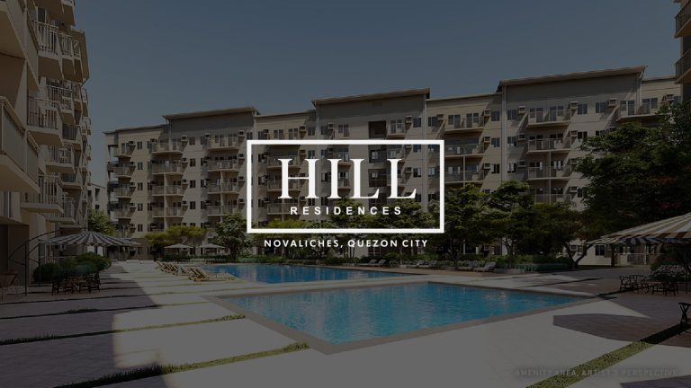 SMDC Hill Residences Ph1